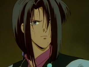 ふしぎ遊戯 Season 1 Ep.43 43. epizód