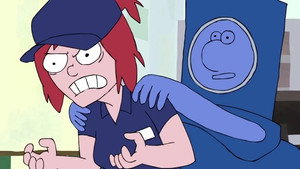 Sublo and Tangy Mustard 1. évad Ep.3 3. epizód