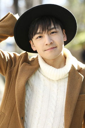 Tomohiro Yamaguchi profil kép