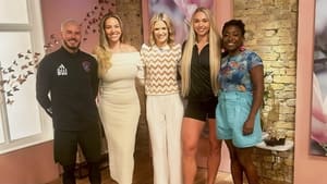 Katie Piper's Breakfast Show 3. évad Ep.17 17. epizód