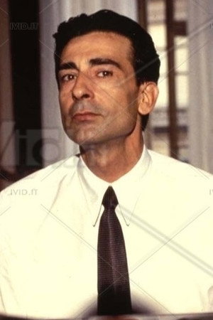 Mauro Leuce profil kép