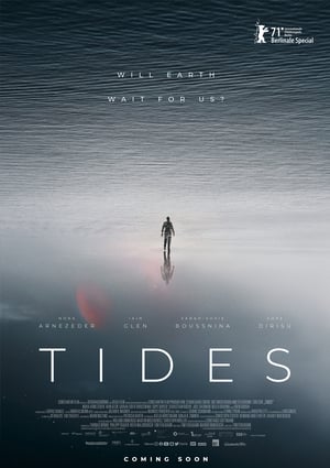 Tides poszter