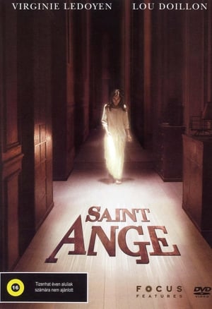 Saint Ange