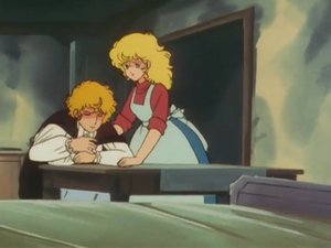 ジョージィ！ Season 1 Ep.41 41. epizód
