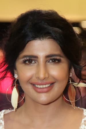 Rajshri Ponnappa profil kép