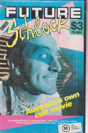 Future Schlock poszter
