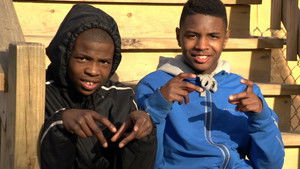 Last Chance High kép