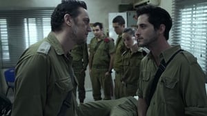 תאג''ד Season 1 Ep.3 3. epizód