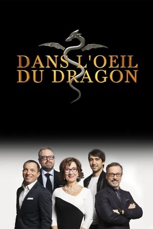 Dans l'oeil du dragon