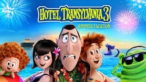 Hotel Transylvania 3. - Szörnyen rémes vakáció háttérkép