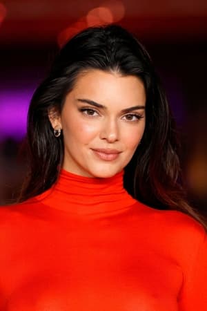 Kendall Jenner profil kép