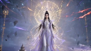 聚宝仙盆之杂灵根才是真BOSS kép