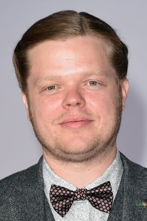 Elden Henson profil kép