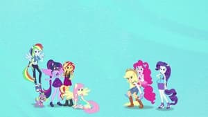 My Little Pony: Equestria Girls - Better Together kép