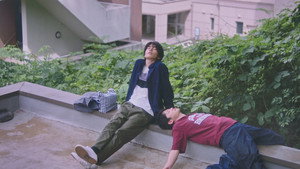ひだまりが聴こえる kép