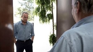 Mi casa es la tuya 1. évad Ep.9 9. epizód
