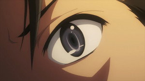 灼眼のシャナ 3. évad Ep.5 5. epizód