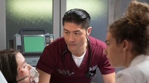 Chicago Med 2. évad Ep.13 13. epizód