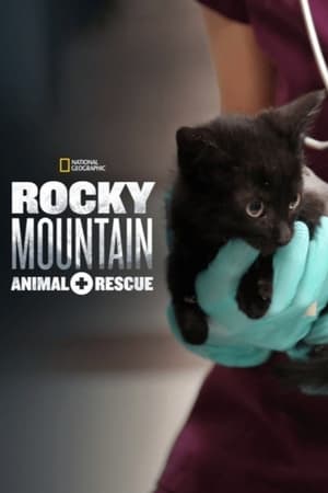 Rocky Mountain Animal Rescue