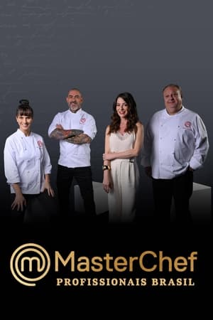 MasterChef: Profissionais