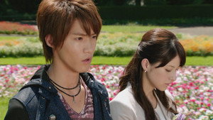 仮面ライダー 23. évad Ep.6 6. epizód