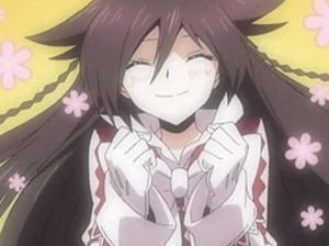 PandoraHearts 1. évad Ep.12 12. epizód