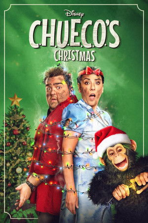 Una Navidad para Chueco poszter
