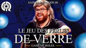Game of Roles 6. évad Ep.8 8. epizód