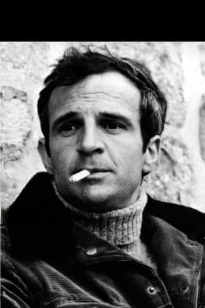 François Truffaut profil kép