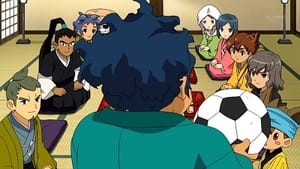 Inazuma Eleven 3. évad Ep.26 26. epizód