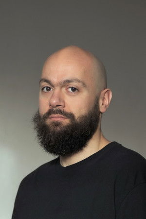 Dane Komljen profil kép