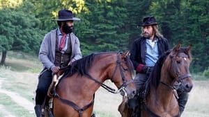 Django 1. évad Ep.5 5. epizód