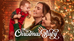 The Christmas Baby háttérkép