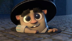The Wishgranter háttérkép