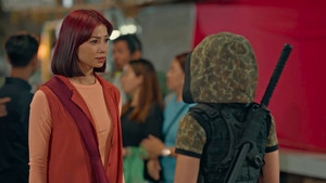 Encantadia Chronicles: Sang'gre 1. évad Ep.34 34. epizód
