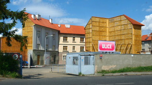 Ulice kép