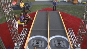 Big Brother 4. évad Ep.20 20. epizód