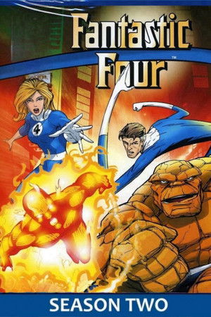 Fantastic Four