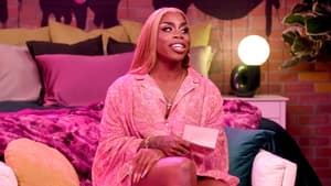 Monét's Slumber Party 1. évad Ep.1 1. epizód