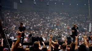 Metallica: Cunning Stunts háttérkép