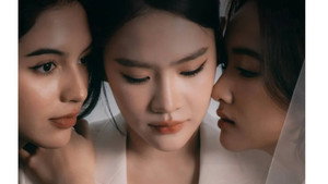 รักขบวนนี้หัวใจเกือบวาย kép