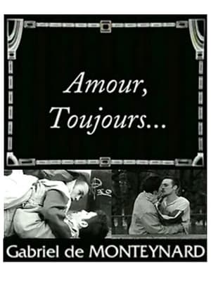 Amour, Toujours... poszter