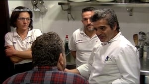 Pesadilla en la cocina Season 5 Ep.8 8. epizód