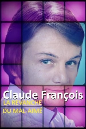 Claude François, la revanche du mal-aimé