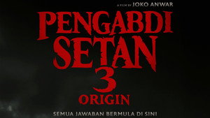 Pengabdi Setan 3: Origin háttérkép