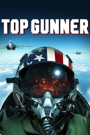 Top Gunner poszter