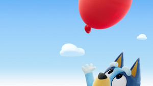 The Bluey Movie háttérkép