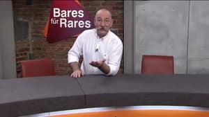 Bares für Rares 4. évad Ep.38 38. epizód