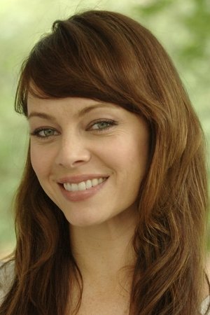 Melinda Clarke profil kép