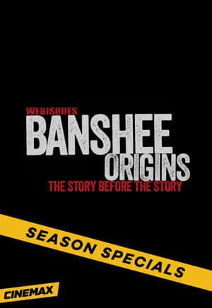 Banshee: Origins